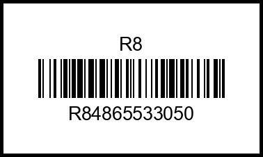 Сайлентблок переднего рычага,задний r84865533050 r8 – купить в Омске. Цены, характеристики, фото в интернет-магазине autotoot.ru