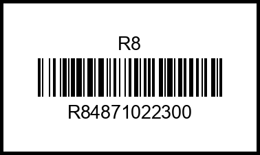 Тяга задняя поперечная с наконечником r84871022300 r8 – купить в Омске. Цены, характеристики, фото в интернет-магазине autotoot.ru