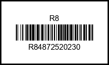 Сайлентблок r84872520230 r8 – купить в Омске. Цены, характеристики, фото в интернет-магазине autotoot.ru