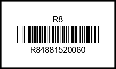 Втулка стабилизатора R8 /48815-20060/ r84881520060 r8 – купить в Омске. Цены, характеристики, фото в интернет-магазине autotoot.ru
