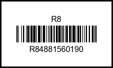 Втулка стабилизатора,30, r84881560190 r8 – купить в Омске. Цены, характеристики, фото в интернет-магазине autotoot.ru