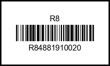 Линк 48819-10020 (R-8) (0123-EXZ10F) штырек r84881910020 r8 – купить в Омске. Цены, характеристики, фото в интернет-магазине autotoot.ru