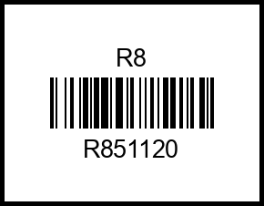 Гофра r851120 r8 – купить в Омске. Цены, характеристики, фото в интернет-магазине autotoot.ru