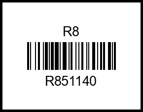 Гофра r851140 r8 – купить в Омске. Цены, характеристики, фото в интернет-магазине autotoot.ru