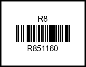 Гофра r851160 r8 – купить в Омске. Цены, характеристики, фото в интернет-магазине autotoot.ru