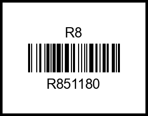 Гофра r851180 r8 – купить в Омске. Цены, характеристики, фото в интернет-магазине autotoot.ru