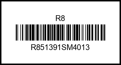 Сайлентблок растяжки r851391sm4013 r8 – купить в Омске. Цены, характеристики, фото в интернет-магазине autotoot.ru