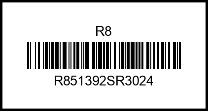 Сайлентблок r851392sr3024 r8 – купить в Омске. Цены, характеристики, фото в интернет-магазине autotoot.ru