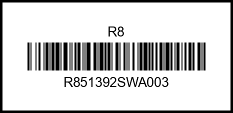Сайлентблок нижнего рычага передней подвески, передний r851392swa003 r8 – купить в Омске. Цены, характеристики, фото в интернет-магазине autotoot.ru