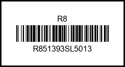 Сайлентблок r851393sl5013 r8 – купить в Омске. Цены, характеристики, фото в интернет-магазине autotoot.ru