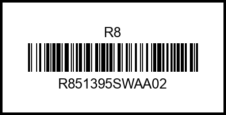 С/Б ПЕР НИЖН РЫЧАГА (ЗАДНИЙ) ПРАВ В СБОРЕ r851395swaa02 r8 – купить в Омске. Цены, характеристики, фото в интернет-магазине autotoot.ru