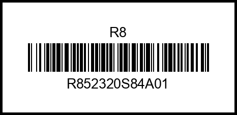 Тяга заднего стабилизатора r852320s84a01 r8 – купить в Омске. Цены, характеристики, фото в интернет-магазине autotoot.ru