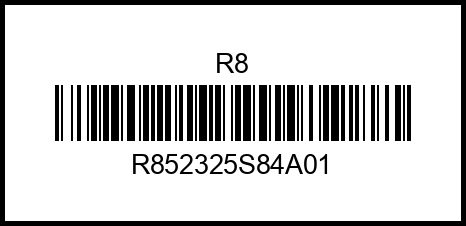 Тяга заднего стабилизатора r852325s84a01 r8 – купить в Омске. Цены, характеристики, фото в интернет-магазине autotoot.ru