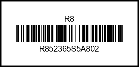 Сайлентблок заднего нижнего рычага метал r852365s5a802 r8 – купить в Омске. Цены, характеристики, фото в интернет-магазине autotoot.ru