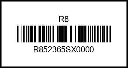Сайлентблок задней поперечной тяги (в которой 2 с/б) r852365sx0000 r8 – купить в Омске. Цены, характеристики, фото в интернет-магазине autotoot.ru