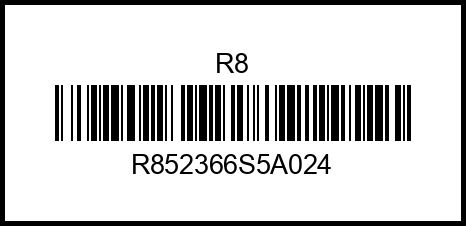 Сайлентблок r852366s5a024 r8 – купить в Омске. Цены, характеристики, фото в интернет-магазине autotoot.ru