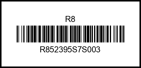 Сайлентблок задней поперечной тяги с шаровой r852395s7s003 r8 – купить в Омске. Цены, характеристики, фото в интернет-магазине autotoot.ru