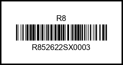 Сайлентблок задней подвески,ступица r852622sx0003 r8 – купить в Омске. Цены, характеристики, фото в интернет-магазине autotoot.ru