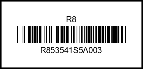 Наконечник рулевой r853541s5a003 r8 – купить в Омске. Цены, характеристики, фото в интернет-магазине autotoot.ru