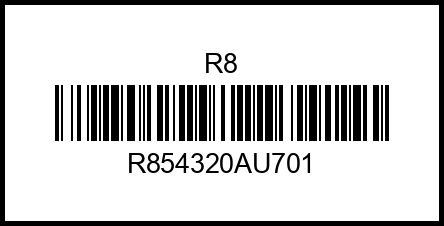 Опора передней стойки r854320au701 r8 – купить в Омске. Цены, характеристики, фото в интернет-магазине autotoot.ru