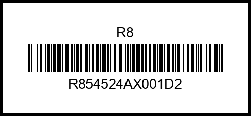 С/Б ПЕР ВЕРХНЕГО ПРАВОГО РЫЧАГА (НИЖНИЙ),ЛЕВОГО РЫЧАГА (ВЕРХНИЙ) r854524ax001d2 r8 – купить в Омске. Цены, характеристики, фото в интернет-магазине autotoot.ru