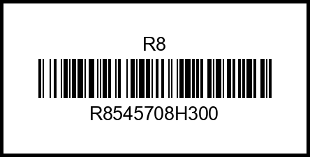 Сайлентблок r8545708h300 r8 – купить в Омске. Цены, характеристики, фото в интернет-магазине autotoot.ru