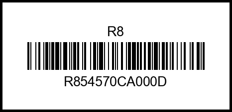 Сайлентблок переднего нижнего рычага,задний (вставыш) r854570ca000d r8 – купить в Омске. Цены, характеристики, фото в интернет-магазине autotoot.ru