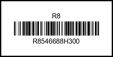 Тяга переднего стабилизатора r8546688h300 r8 – купить в Омске. Цены, характеристики, фото в интернет-магазине autotoot.ru