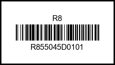 Сайлентблок r855045d0101 r8 – купить в Омске. Цены, характеристики, фото в интернет-магазине autotoot.ru