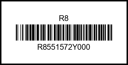Сайлентблок задней подвески r8551572y000 r8 – купить в Омске. Цены, характеристики, фото в интернет-магазине autotoot.ru