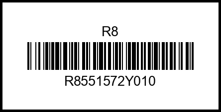 Сайлентблок задней подвески r8551572y010 r8 – купить в Омске. Цены, характеристики, фото в интернет-магазине autotoot.ru