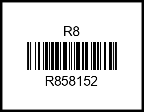 Гофра r858152 r8 – купить в Омске. Цены, характеристики, фото в интернет-магазине autotoot.ru
