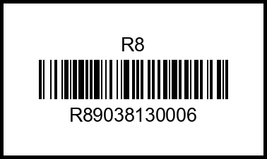 втулка привода внутренняя - медная R89038130006 r89038130006 r8 – купить в Омске. Цены, характеристики, фото в интернет-магазине autotoot.ru