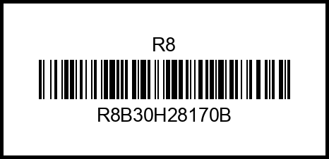 Тяга заднего стабилизатора r8b30h28170b r8 – купить в Омске. Цены, характеристики, фото в интернет-магазине autotoot.ru