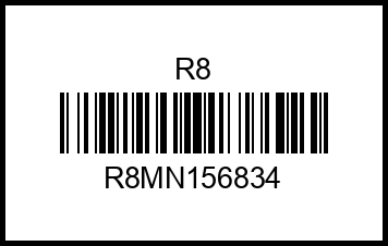 Пыльник ШРУСа внутренний левый r8mn156834 r8 – купить в Омске. Цены, характеристики, фото в интернет-магазине autotoot.ru