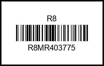 Втулка стабилизатора, 15,8 r8mr403775 r8 – купить в Омске. Цены, характеристики, фото в интернет-магазине autotoot.ru