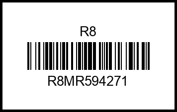 подушка двигателя передняя r8mr594271 r8 – купить в Омске. Цены, характеристики, фото в интернет-магазине autotoot.ru