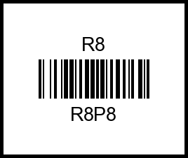 Проставка r8p8 r8 – купить в Омске. Цены, характеристики, фото в интернет-магазине autotoot.ru