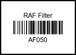 Фильтр воздушный af050 raf%20filter – купить в Омске. Цены, характеристики, фото в интернет-магазине autotoot.ru
