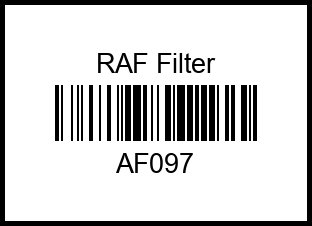 Фильтр воздушный af097 raf%20filter – купить в Омске. Цены, характеристики, фото в интернет-магазине autotoot.ru