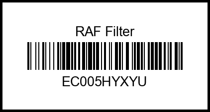 Фильтр салона ec005hyxyu raf%20filter – купить в Омске. Цены, характеристики, фото в интернет-магазине autotoot.ru