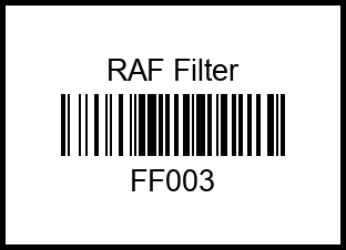 Фильтр топливный ff003 raf%20filter – купить в Омске. Цены, характеристики, фото в интернет-магазине autotoot.ru