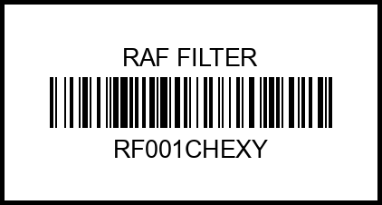 Фильтр салона угольный антибактериальный противоаллергенный RAF Filter RF001CHEXY rf001chexy raf%20filter – купить в Омске. Цены, характеристики, фото в интернет-магазине autotoot.ru