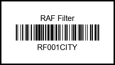 Фильтр салона rf001city raf%20filter – купить в Омске. Цены, характеристики, фото в интернет-магазине autotoot.ru