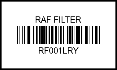 Фильтр салона угольный антибактериальный противоаллергенный RAF Filter RF001LRY rf001lry raf%20filter – купить в Омске. Цены, характеристики, фото в интернет-магазине autotoot.ru