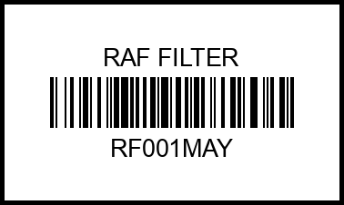 Фильтр салона угольный антибактериальный противоаллергенный RAF Filter RF001MAY rf001may raf%20filter – купить в Омске. Цены, характеристики, фото в интернет-магазине autotoot.ru