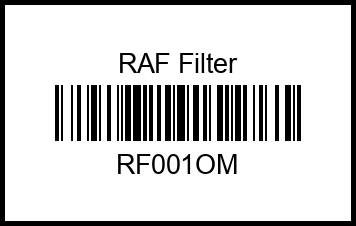 Фильтр салона rf001om raf%20filter – купить в Омске. Цены, характеристики, фото в интернет-магазине autotoot.ru