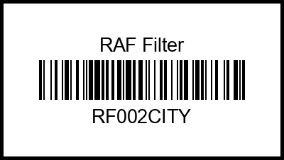 Фильтр салона rf002city raf%20filter – купить в Омске. Цены, характеристики, фото в интернет-магазине autotoot.ru