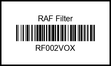 Фильтр салона rf002vox raf%20filter – купить в Омске. Цены, характеристики, фото в интернет-магазине autotoot.ru