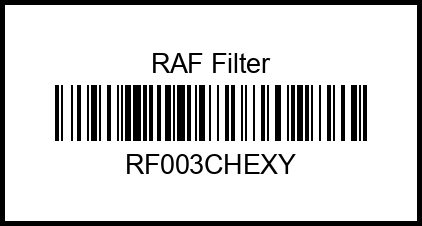 Фильтр салона rf003chexy raf%20filter – купить в Омске. Цены, характеристики, фото в интернет-магазине autotoot.ru